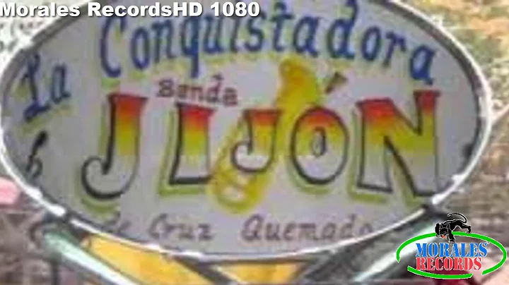 La Conquistadora Banda Jijon La Burrita