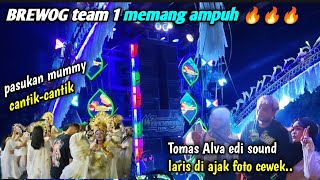 Download Lagu BREWOG team MEMET gak pernah gagal.. 15 SUB getarkan desa jeru MP3 Download Lagu BREWOG team MEMET gak pernah gagal.. 15 SUB getarkan desa jeru MP3