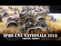 MBK On Tour #007 - IPMS USA Nationals, Phoenix (Arizona)