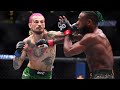 Best ufc knockouts of 2023 update  mma fighter