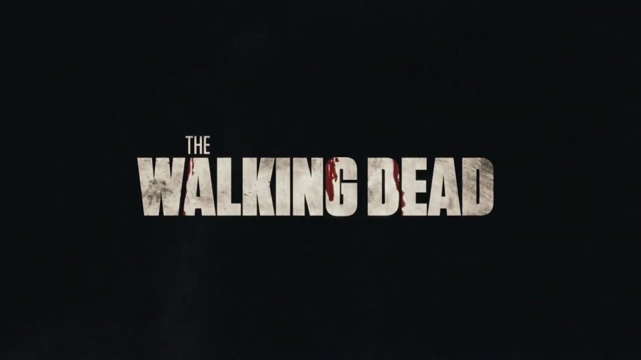 The Walking Dead : Season 11 - Official Opening Credits / Intro #8