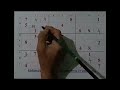 Sudoku-A Tough Puzzle solved Craftily- K S Rao- IR English (111).mp4