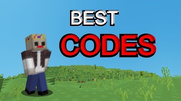 6 Secret Codes You Need in Bloxd.io!