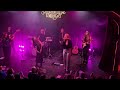 Remember monday  fat bottomed girls cover  lafayette london 271123