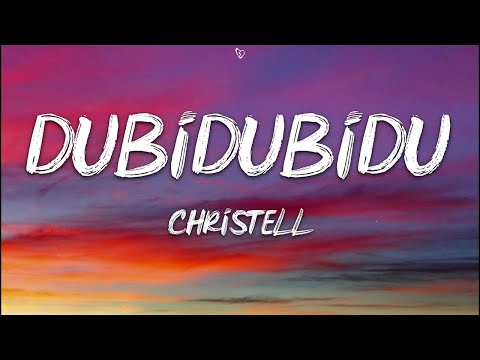 Christell - Dubidubidu