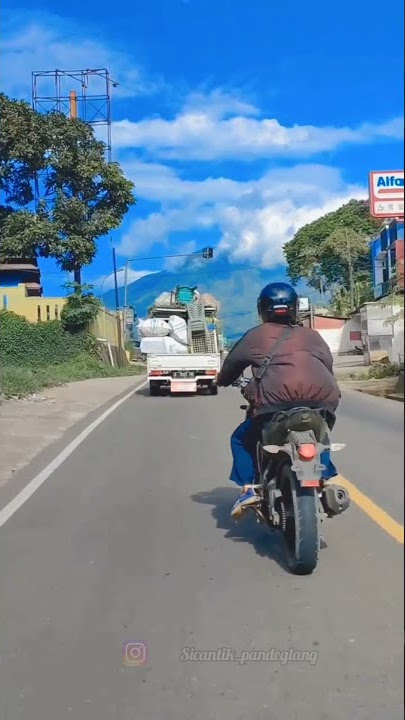 STORY WA 🔥PANDEGLANG OF SELOW || udah ada rencana liburan kmana nih