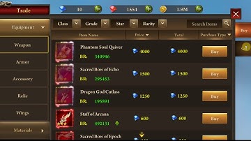 Era of Celestial Cheat