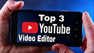 Top 3 Best YouTube video editing App in odia / without watermark for Android screenshot 2