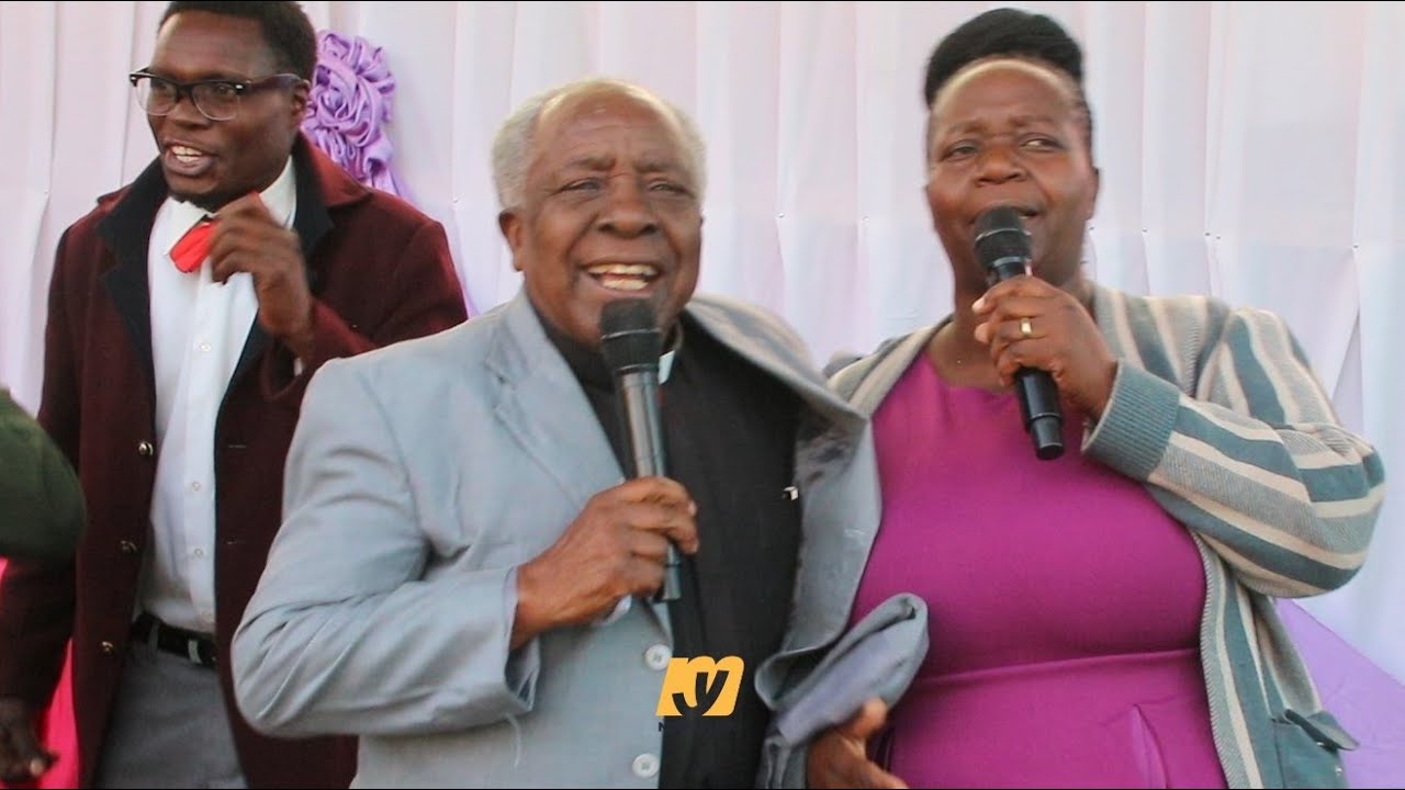 Mstaafu Mchungaji Mwakatobe aibukia Kanisa la Kilutheri Afrika Mashariki