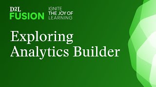 Information Leveraging High-Performing Peers as a Strategic Advantage to Support Faculty Using D2L At Scale Guide