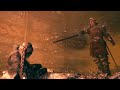 A Plague Tale: Innocence - Nicholas Boss Fight [HD]