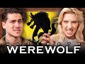 There&#39;s A Werewolf Among Us...