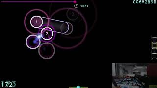 300 bpm single tap