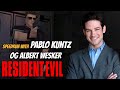 Resident evil  full playthrough  w albert wesker actor pablo kuntz