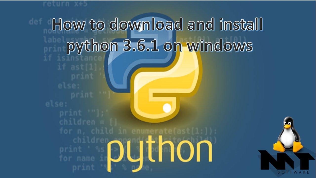 Python 3.10 11. How to install Python.