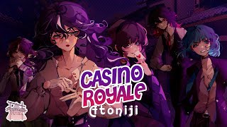 Casino Royale - Derivakat | POLISH (mbank)