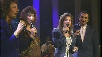 The Isaacs - I Have A Father Who Can The Isaacs - I Have A Father Who Can