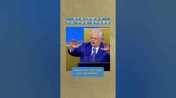 It's God's desire to bless you! #hageeministries #johnhagee #beatitudes