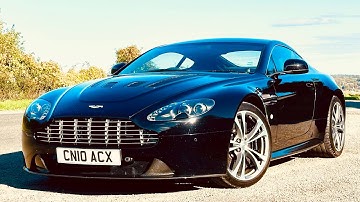 The 2010 Aston Martin V12 Vantage looks tempting in the classifieds but is it worth buying today?