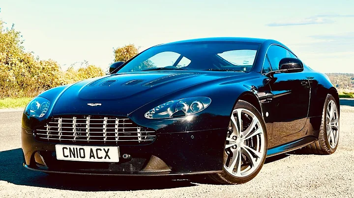 The 2010 Aston Martin V12 Vantage looks tempting in the classifieds but is it worth buying today?