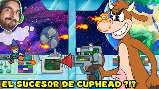 EL SUCESOR DE CUPHEAD ?!? - Enchanted Portals con Pepe el Mago (#1)