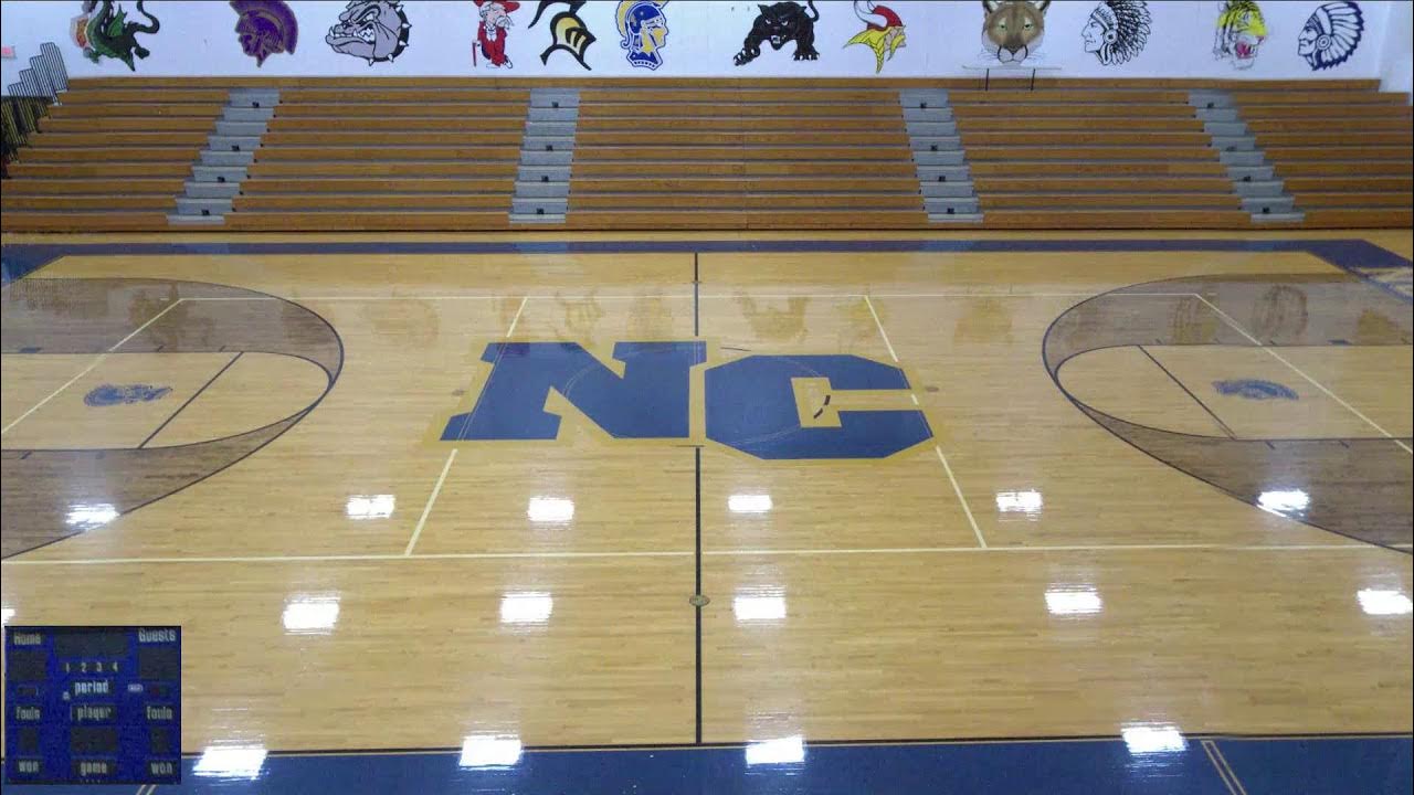 North County High School vs Poplar Bluff High School Girls Varsity