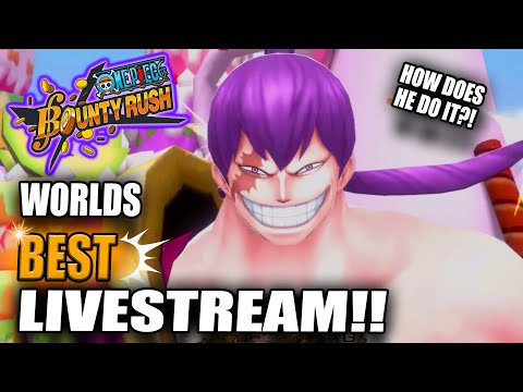 One Piece Bounty Rush Cheats and Tactics to Climb the Ranks