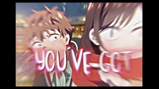 Chizuru Mizuhara edit - Head First // After Effect