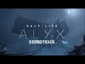 Half-Life: Alyx OST - Strider Battle Full Mix (Custom Mix)