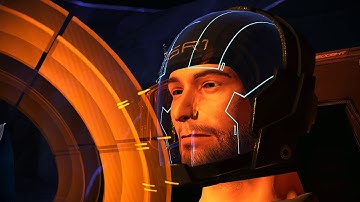 Mass Effect 2 Remastered 4k Gameplay - ENB with SweetFX and ALOT of Textures