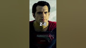 Reverse Flash VS Superman #dc #marvel #reverseflash #superman