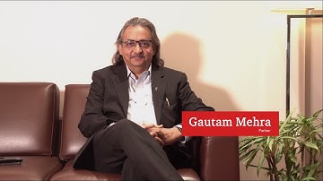 Employee Engagement Video For PwC - Leadership Video