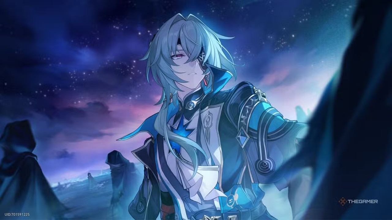 Anaxa 0 cycle in Break/DoT stage - 4 costs Knight 1 AA 4.0