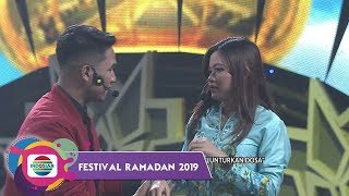 Download Mp3 GOKILL Rara Ridwan Main Reka Adegan FTV Pintu Berkah Sps Ramadan FESTIVAL RAMADAN 2019