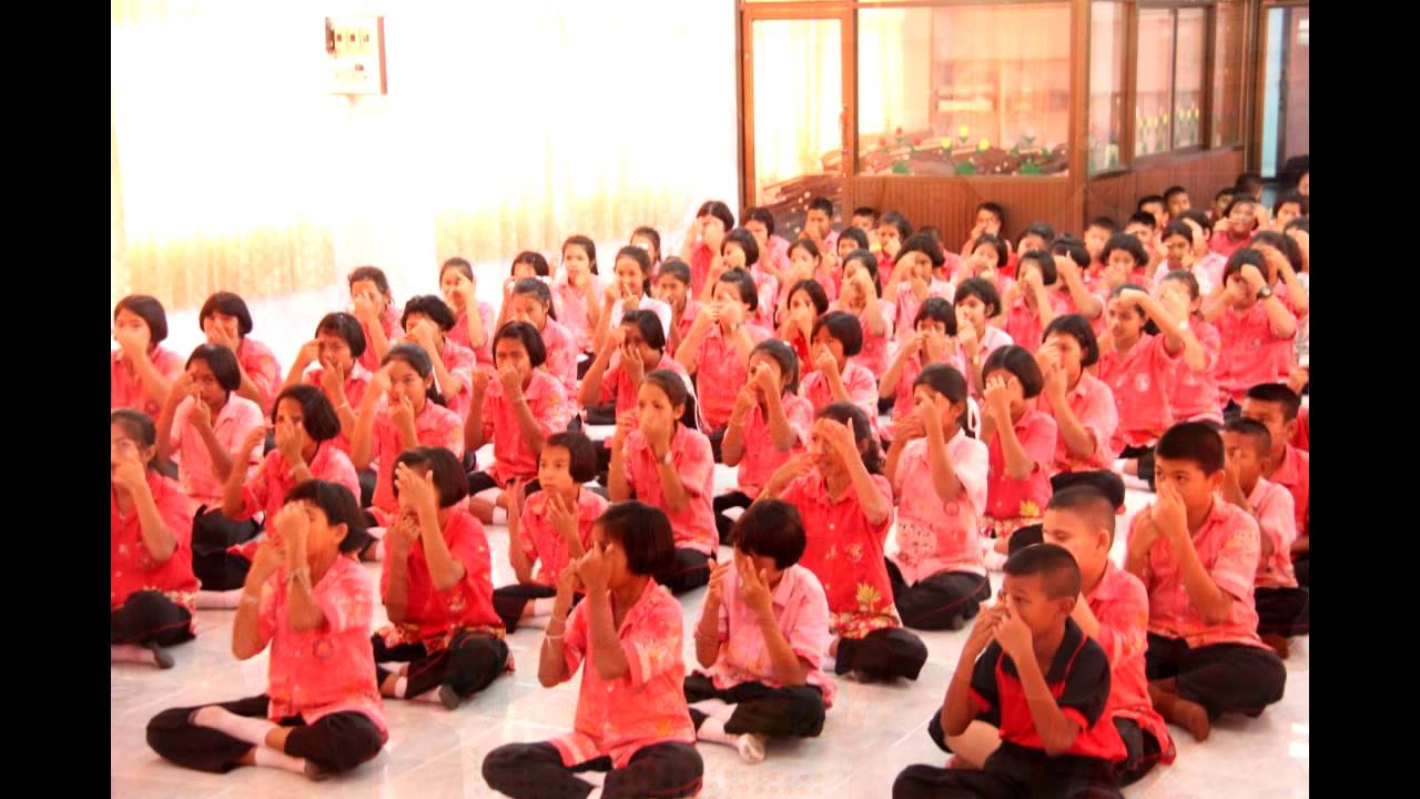 ค่ายคุณธรรมโรงเรียนเทศบาล 6 วัดตันตยาภิรม ประถม