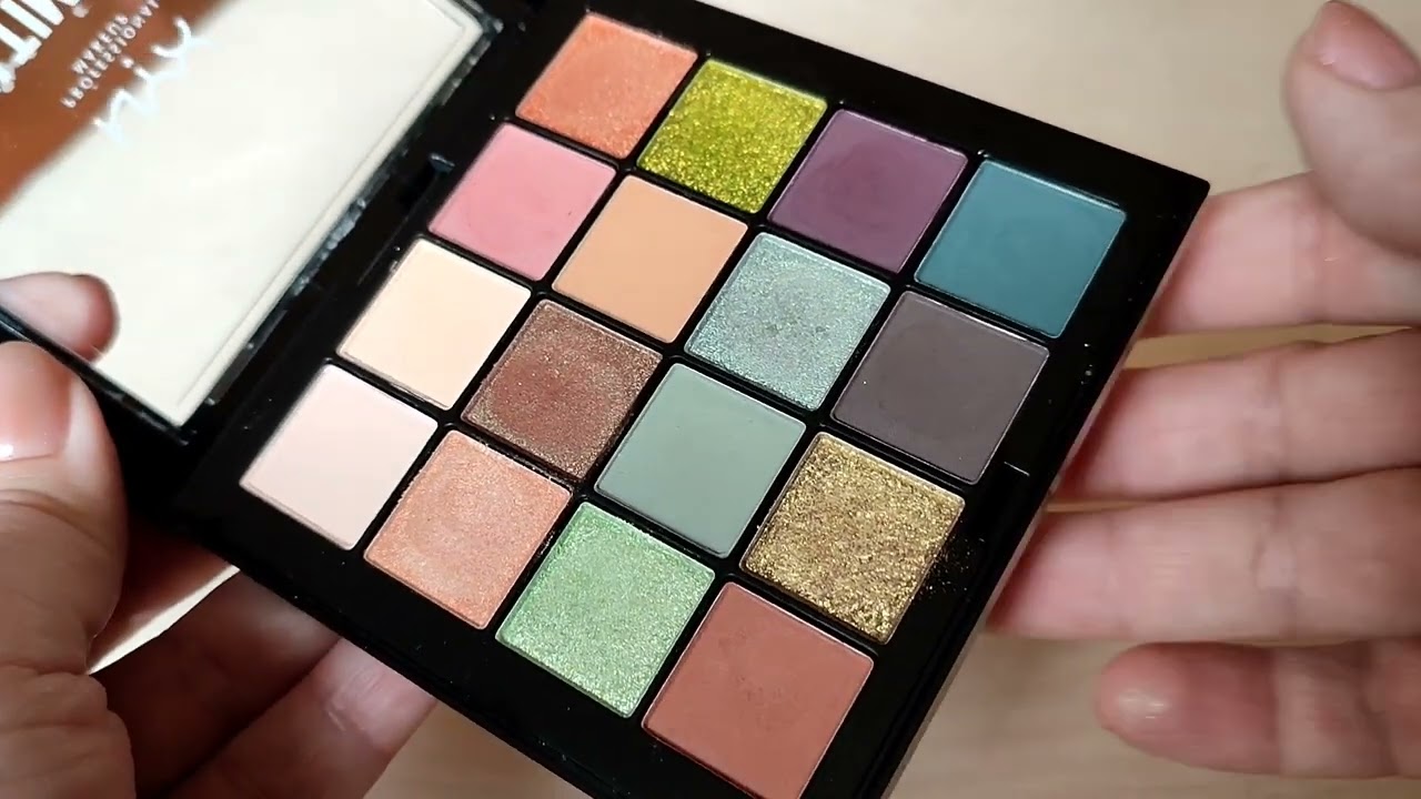Nyx Baltimore