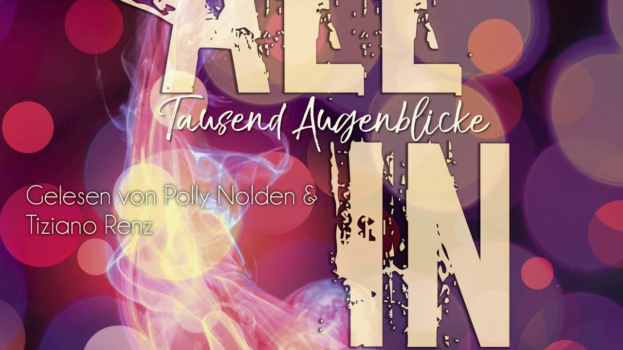 All In Tausend Augenblicke Von Emma Scott Bei Lovelybooks Liebesroman