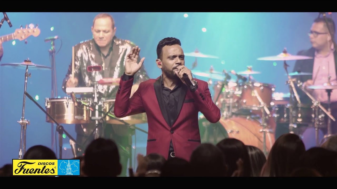 Tumbatecho Tributo al Son del Joe ( La Nómina del Pin) Discos Fuentes