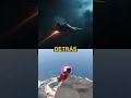 ¡ATENCIÓN! ALGO ARRASTRA NUESTRA GALAXIA #Shorts