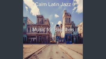 Pulsating Ambience for Holidays