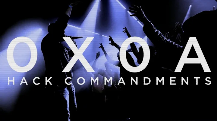 Dual Core - 0x0A Hack Commandments [FREE DL]