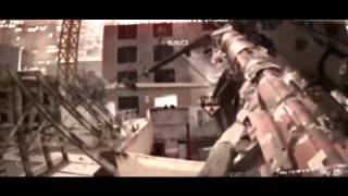 COD MW2 COD MW2