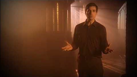 Discipleship Explored - an invitation