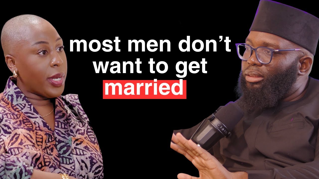 What WOMEN Don't Understand About the Modern Man