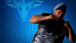 Command & Conquer RA3 Commander Fuller Gives A Fight Lesson