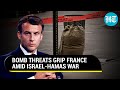 Israel-Hamas War Spillover In France? Six French Airports Evacuated After Attack Threat | Details