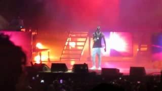 snoop dogg and wiz khalifa the high road tour in toronto