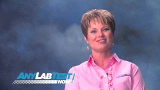 ANY LAB TEST NOW Help Find Out Your Blood Type | Blood Tests | Find out Blood Type Today