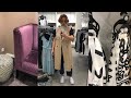 ФРАГМЕНТЫ ДНЕЙ ВЛОГ / ПРИМЕРКИ ПОКУПКИ H&amp;M  Ernsting&#39;s family и другое / БАБЬЕ ЛЕТО  КРАСИВЫЕ МЕСТА