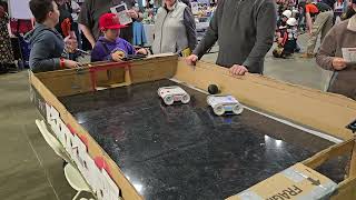 MakerFaire Syracuse 20260502 2